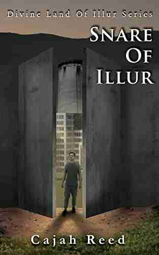 Snare Of Illur: A Dystopian Novel (Divine Land Of Illur 2)