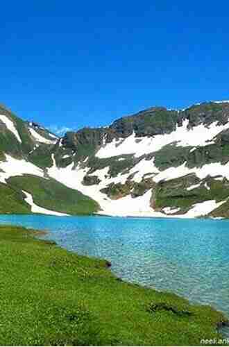 Pakistan: Kaghan Valley Salini Vineeth