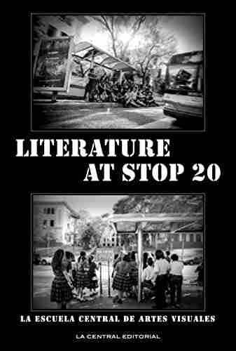 Literature At Stop 20: La Escuela Central De Artes Visuales