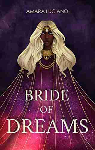 Bride of Dreams: Novella (Gods Fate)