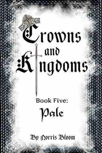 Crowns And Kingdoms Pale Nancy Krulik