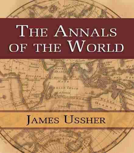 Annals of the World James Ussher