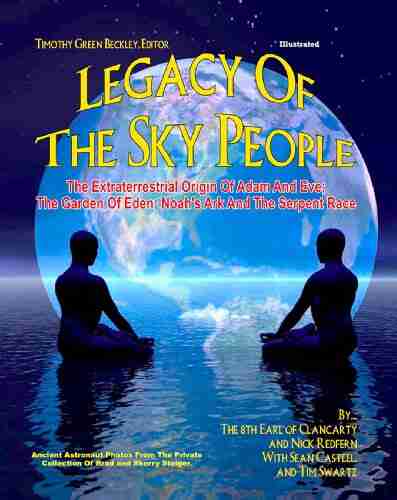 Legacy of the Sky People