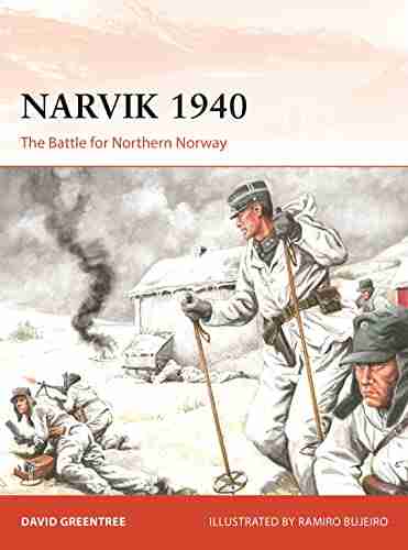 Narvik 1940: The Battle For Northern Norway (Campaign)