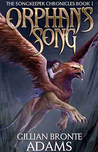 Orphan s Song (The Songkeeper Chronicles 1)