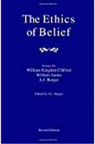 The Ethics of Belief and Other Essays (Great in Philosophy)