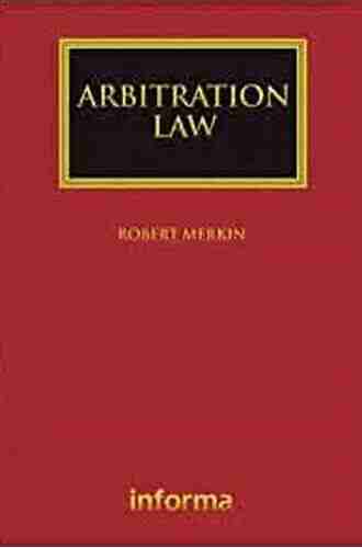 The Expert In Litigation And Arbitration (Lloyd S Commercial Law Library)