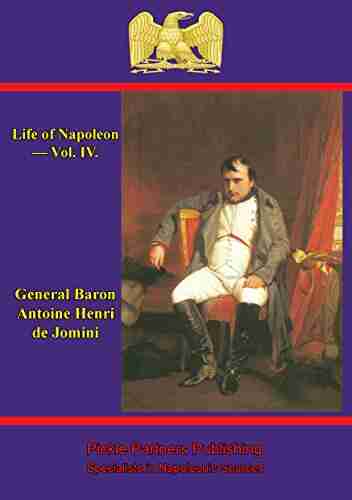 Life Of Napoleon Vol IV