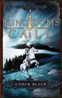 Kingdom s Call (Kingdom 4)