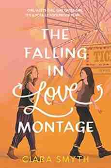 The Falling In Love Montage