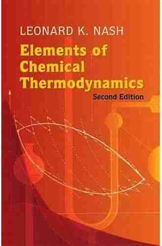 Elements Of Chemistry (Dover On Chemistry)