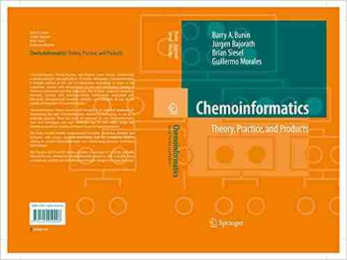 Chemoinformatics: Theory Practice Products Nick Redfern