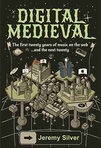 Digital Medieval: The First Twenty Years Of Music On The Web And The Next Twenty