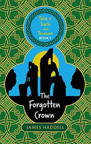 The Forgotten Crown Katrina Kahler