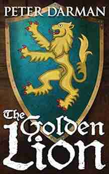 The Golden Lion (Catalan Chronicles 3)