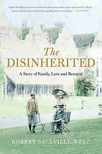 The Disinherited: A Story of Family Love and Betrayal