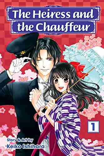 The Heiress And The Chauffeur Vol 1