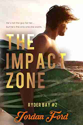 The Impact Zone (Ryder Bay 2)