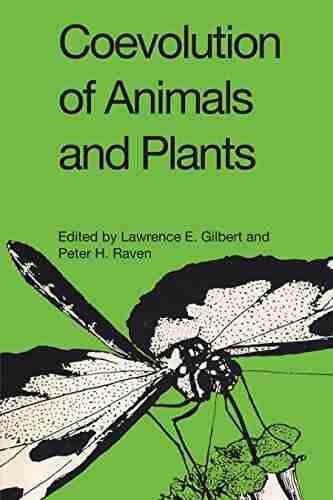 Coevolution Of Animals And Plants: Symposium V First International Congress Of Systematic And Evolutionary Biology 1973 (Dan Danciger Publication Series)