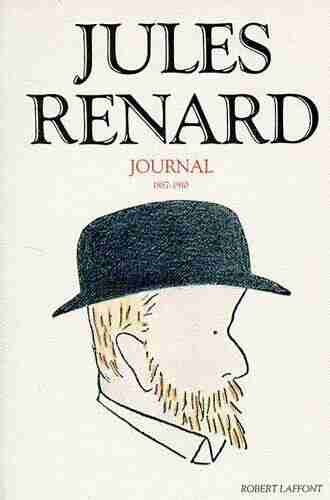 The Journal Of Jules Renard