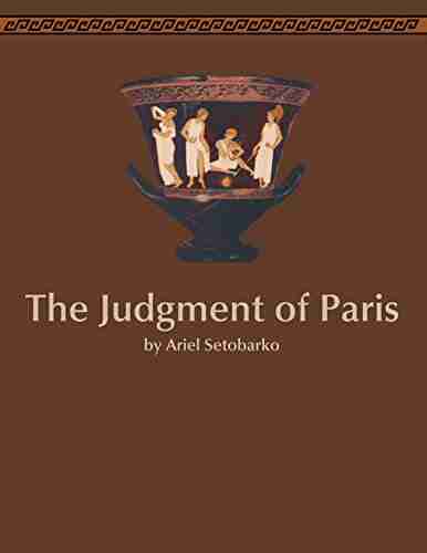 The Judgment Of Paris (Miranda)