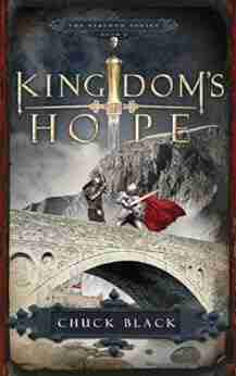 Kingdom S Hope (Kingdom 2)