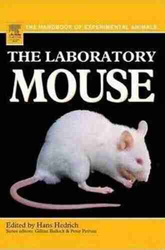 The Laboratory Mouse (Handbook of Experimental Animals)