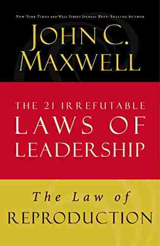 The Law Of The Picture: Lesson 13 From The 21 Irrefutable Laws Of Leadership