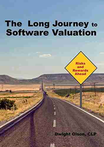 The Long Journey To Software Valuation