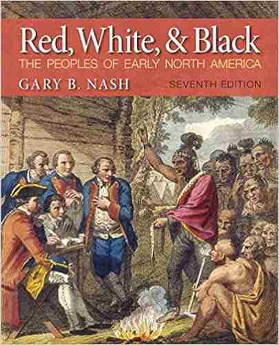 Red White and Black (2 downloads): The Peoples of Early North America