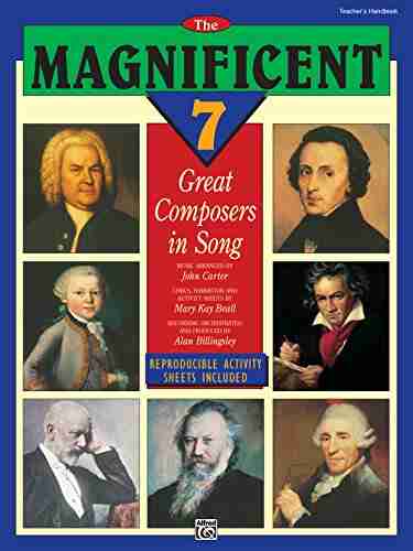 The Magnificent 7: Great Composers in Song for Choir