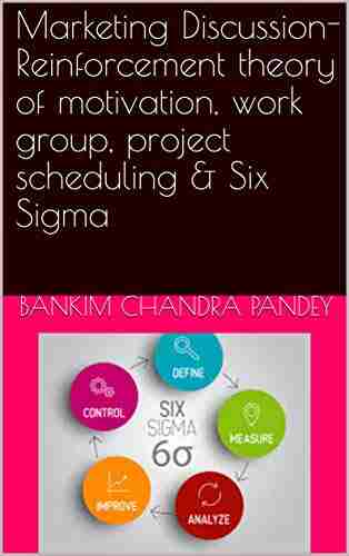 Marketing Discussion Reinforcement theory of motivation work group project scheduling Six Sigma