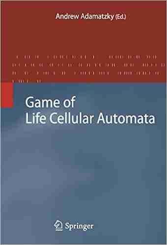 Game Of Life Cellular Automata