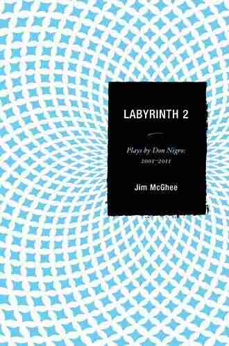 Labyrinth 2: Plays By Don Nigro: 2001 2011