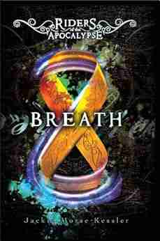 Breath (Riders Of The Apocalypse 4)