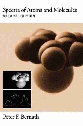 Spectra Of Atoms And Molecules