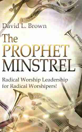 The Prophet Minstrel Kevin Attis