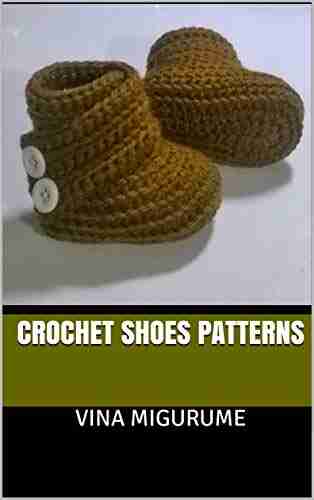 Crochet Shoes Patterns: Crochet Baby Bootie Pattern Baby Shoe