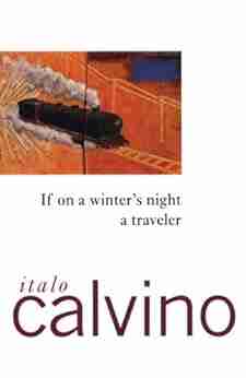 If On A Winter S Night A Traveler