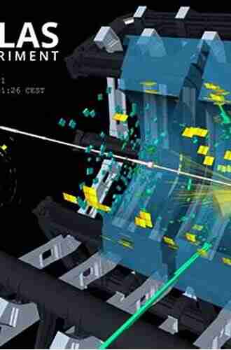 Collisions and Collaboration: The Organization of Learning in the ATLAS Experiment at the LHC