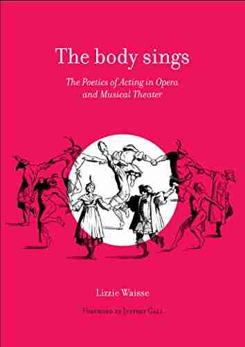 The body sings: The Poetics of Acting in Opera and Musical Theater