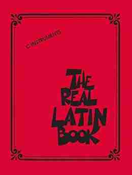 The Real Latin Book: For C Instruments