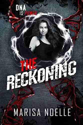 The Reckoning: The Unadjusteds 3