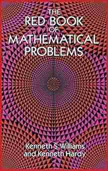 The Red Of Mathematical Problems (Dover On Mathematics)