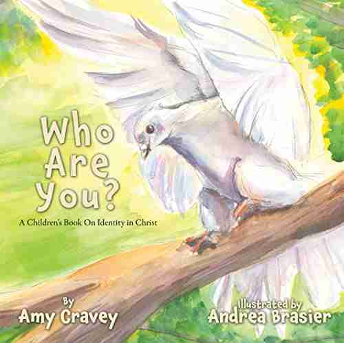 Who Are You?: A Children s On Identity in Christ