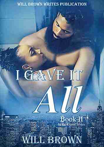 I Gave It ALL ~The Sequel~