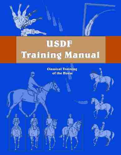 USDF Training Manual Ted Dintersmith