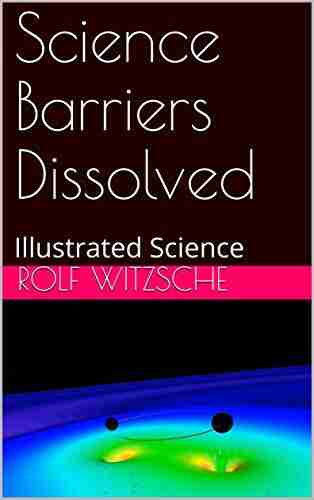 Science Barriers Dissolved: Illustrated Science