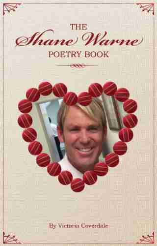 The Shane Warne Poetry