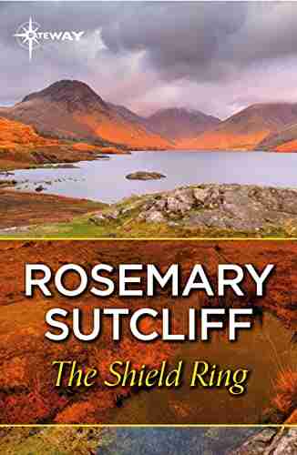 The Shield Ring Rosemary Sutcliff